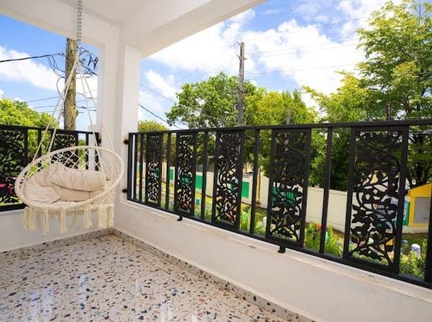 Garden Of Eden Hotel Brenas Экстерьер фото